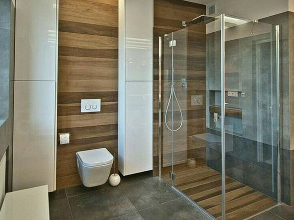 Reformas de baños